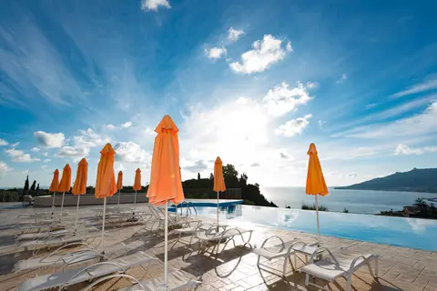 Avalon Palace Hotel in Δημοτική Ενότητα Ζακυνθίων — foto 16