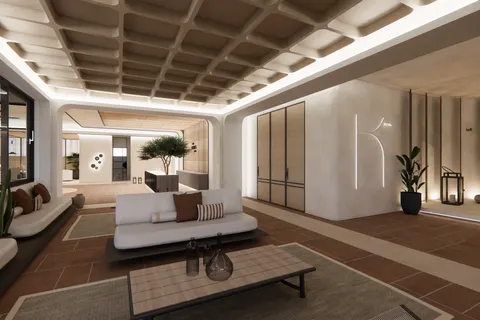 Kouros Palace - Active Lifestyle Hotel in Antimachia — foto 12