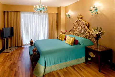 Spice Hotel & Spa in Serik — foto 5