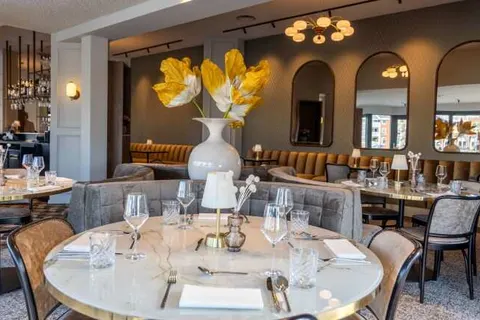 De Zon Hotel & Restaurant by Flow in Ommen — foto 12