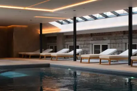 Van der Valk Hotel Verviers in Verviers — foto 5