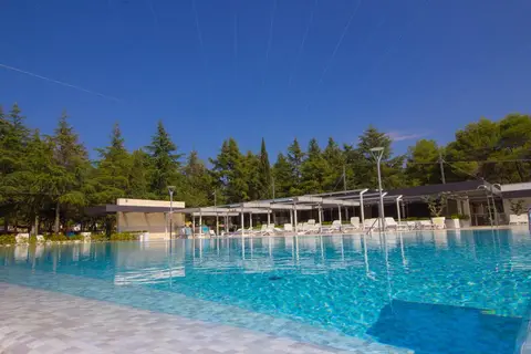 Camping Valkanela in Vrsar — foto 3