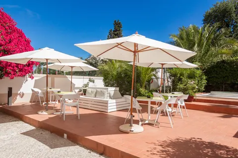 Mirachoro Albufeira Aparthotel in Albufeira — foto 2