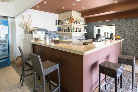 Residence Sciaron in Ricadi, foto 8