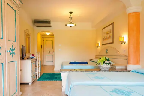 Club Hotel Marina Beach in Orosei, foto 8