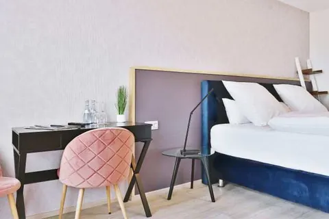 Hotel Restaurant Sonnenschein foto 9