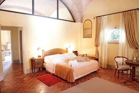 Resort Borgo di Colleoli in Palaia — foto 5