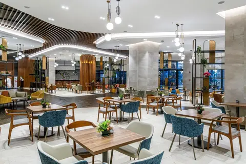 Calyptus Kirman Premium in Manavgat — foto 4