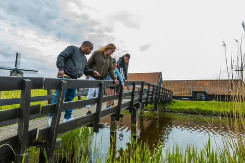 Vakantiepark Molengroet foto 13