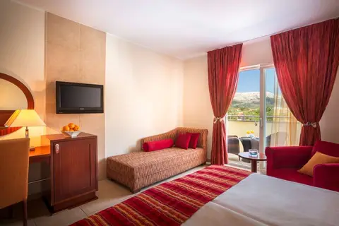 Valamar Villa Adria in Baška — foto 3