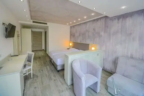 Villa Paradiso Suite in Moniga del Garda — foto 21