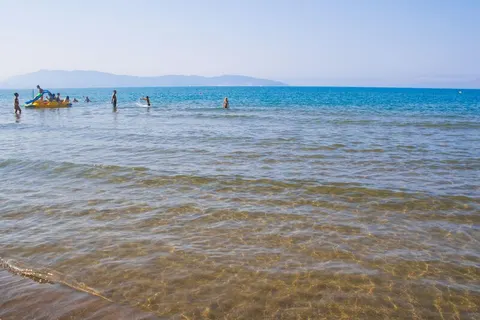 Camping Il Gabbiano foto 31