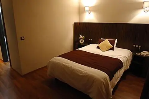 Hôtel Sabah in MOHAMMEDIA, foto 9