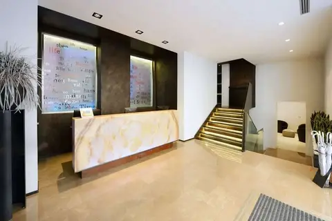 Rome Life Hotel in Rome, foto 9