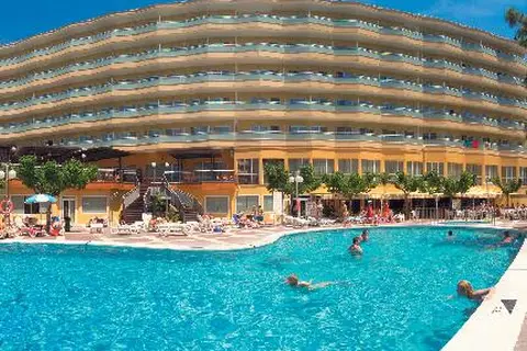 Medplaya Hotel Calypso in Salou