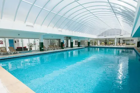 Marhaba Club in Hôtel Marhaba Club, foto 26