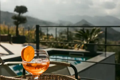 Timpa Suites in Saponara — foto 18