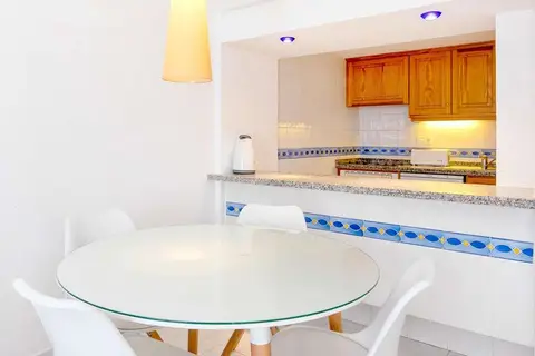 Duquesa Playa in Santa Eulària des Riu — foto 21