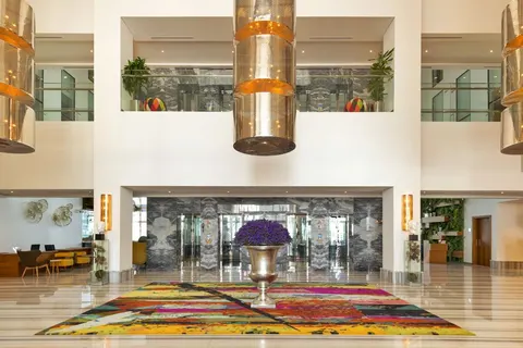 Canal Central Hotel foto 31
