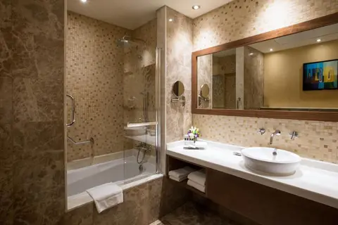 Elite Byblos Hotel - Mall of The Emirates in Dubai — foto 5