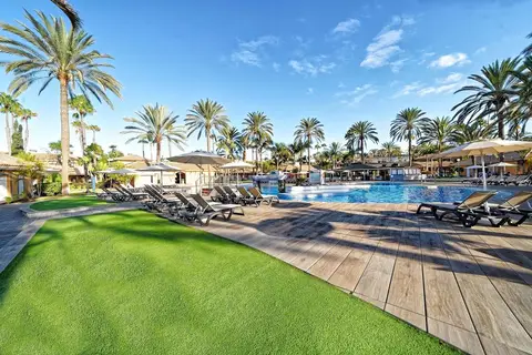 Maspalomas Villas by Dunas in San Bartolomé de Tirajana — foto 38