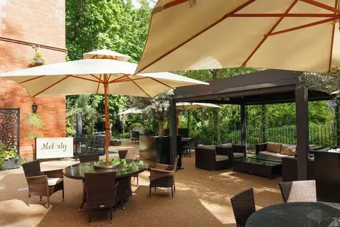 St Pauls Hotel in Londen, foto 8