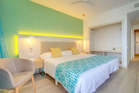 SBH Maxorata Resort in Pájara — foto 14