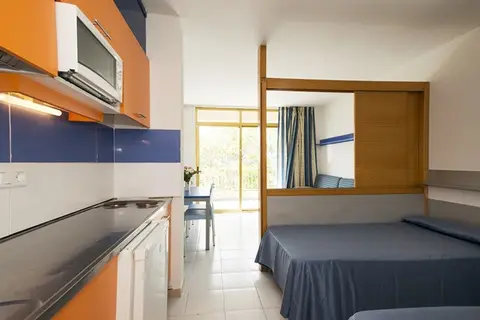 Inter2 Aparthotel Salou in Salou — foto 3