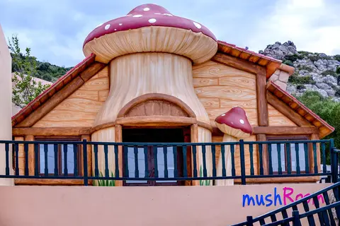 Zeus Hotel The Village And Waterpark in Chersonissos — foto 20