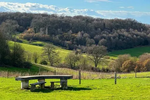 Bungalowpark Landsrade foto 10