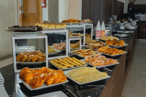 Atlantic Palm Beach in Rabat — foto 28
