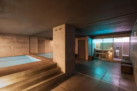 La Suite Hotel in Matera — foto 5