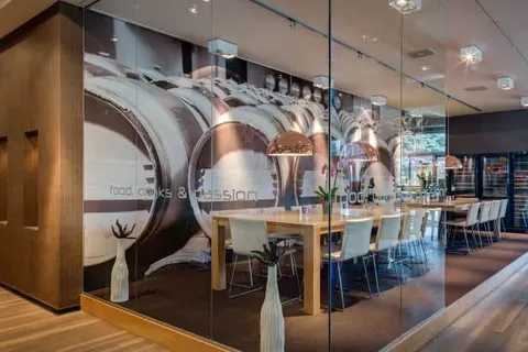 Lumen Hotel & Events foto 4