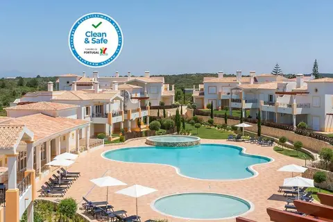 NAU Salema Beach Village in Vila do Bispo — foto 2