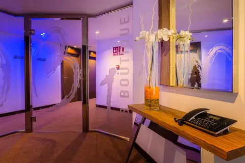 MB Boutique Hotel in Nerja — foto 14