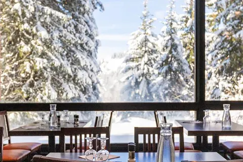 Hotel Club MMV Le Flaine in Arâches-la-Frasse — foto 6