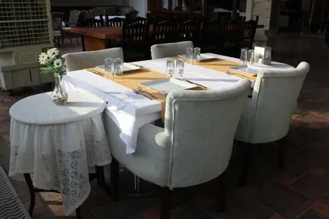 Panormos Hotel in Didim — foto 4