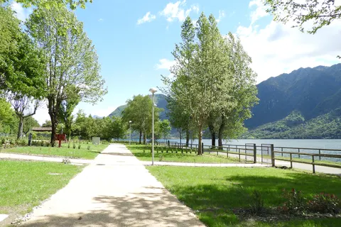 Lago Idro Glamping Boutique foto 14