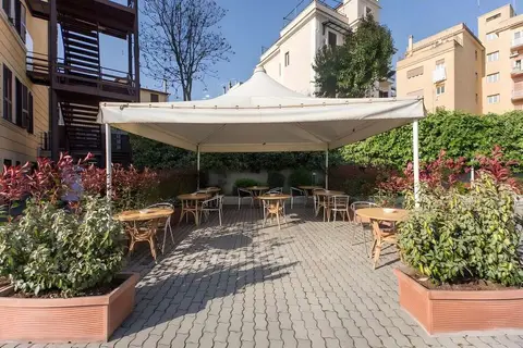 Romoli Hotel in Rome, foto 8