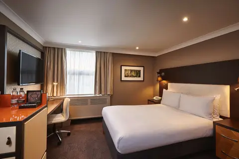 DoubleTree by Hilton Hotel London - Ealing in Londen, foto 21