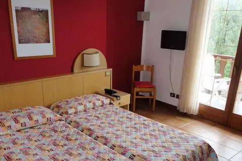 Park Hotel Val di Monte in Malcesine — foto 20