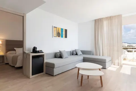 Aparthotel Palia Sa Coma Playa foto 28