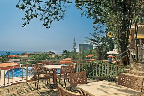 Hotel Sunrise in СПА център Ривиера Бийч — foto 4