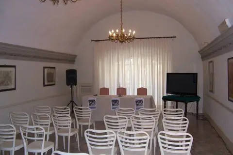 Grand Hotel San Gemini in San Gemini, foto 29