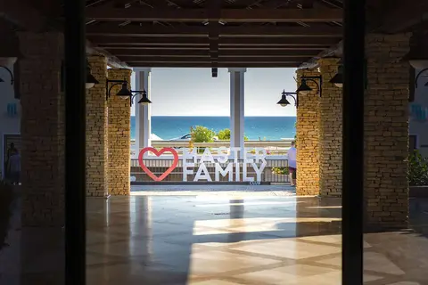 Master Family Club in Manavgat, foto 23