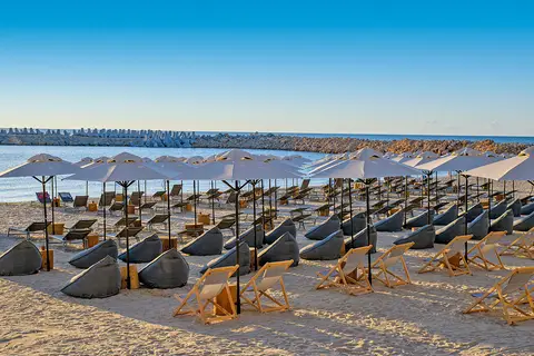 Ensana Aquahouse Hotel in Златни пясъци — foto 28