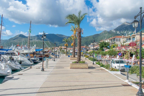 Appartementen Aggelos foto 9