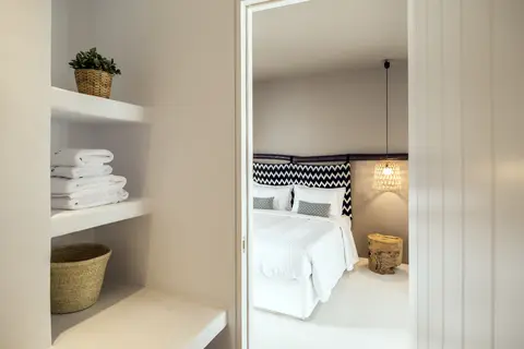 My Mykonos Boutique Hotel in Τούρλος — foto 16