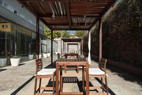 Exe Zizur Pamplona in Pamplona — foto 23