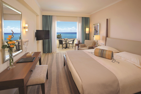 Alexander The Great Beach Hotel foto 23